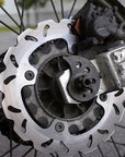 Artrax DR650 Rear Rotor