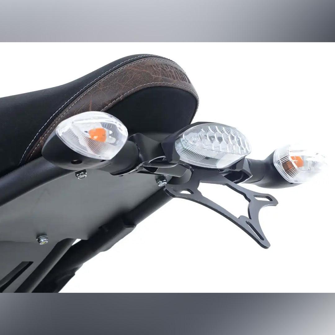 Tail Tidy for Yamaha XSR700 &#39;16-&#39;21