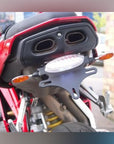 Tail Tidy for Ducati 749/999 (with R&G LED Micro Indicators included)