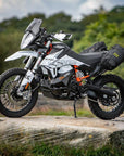 OS-FOOTREST ELIMINATOR KTM 790_890 & NORDEN 901 b