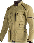 Scrambler Jacket 2